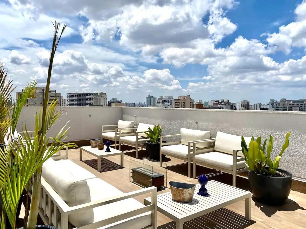 Bvm905 - Apto Moderno Na Vila Mariana Apartment *
