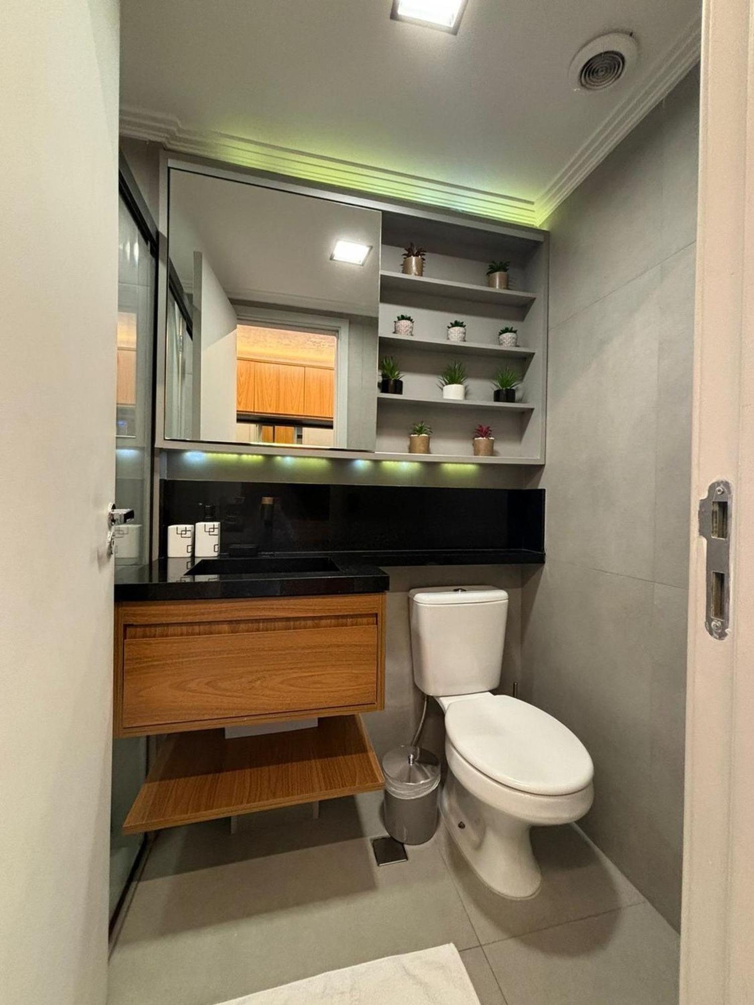 Bvm905 - Apto Moderno Na Vila Mariana Apartment