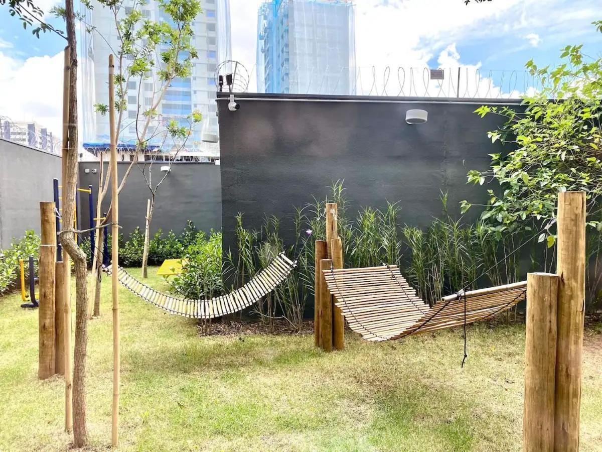 Apartamento Bvm905 - Apto Moderno Na Vila Mariana São Paulo