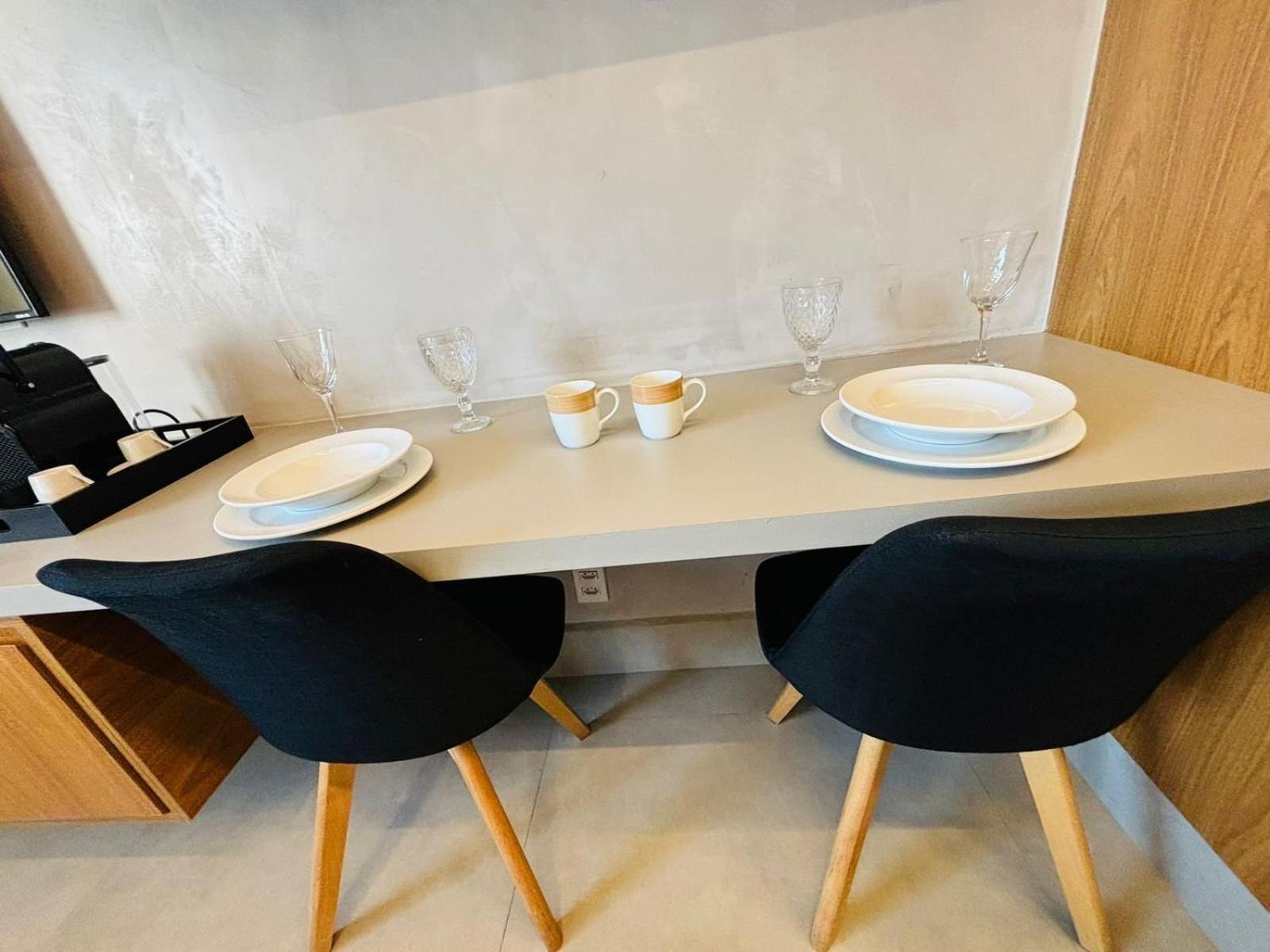 Apartamento Bvm905 - Apto Moderno Na Vila Mariana São Paulo