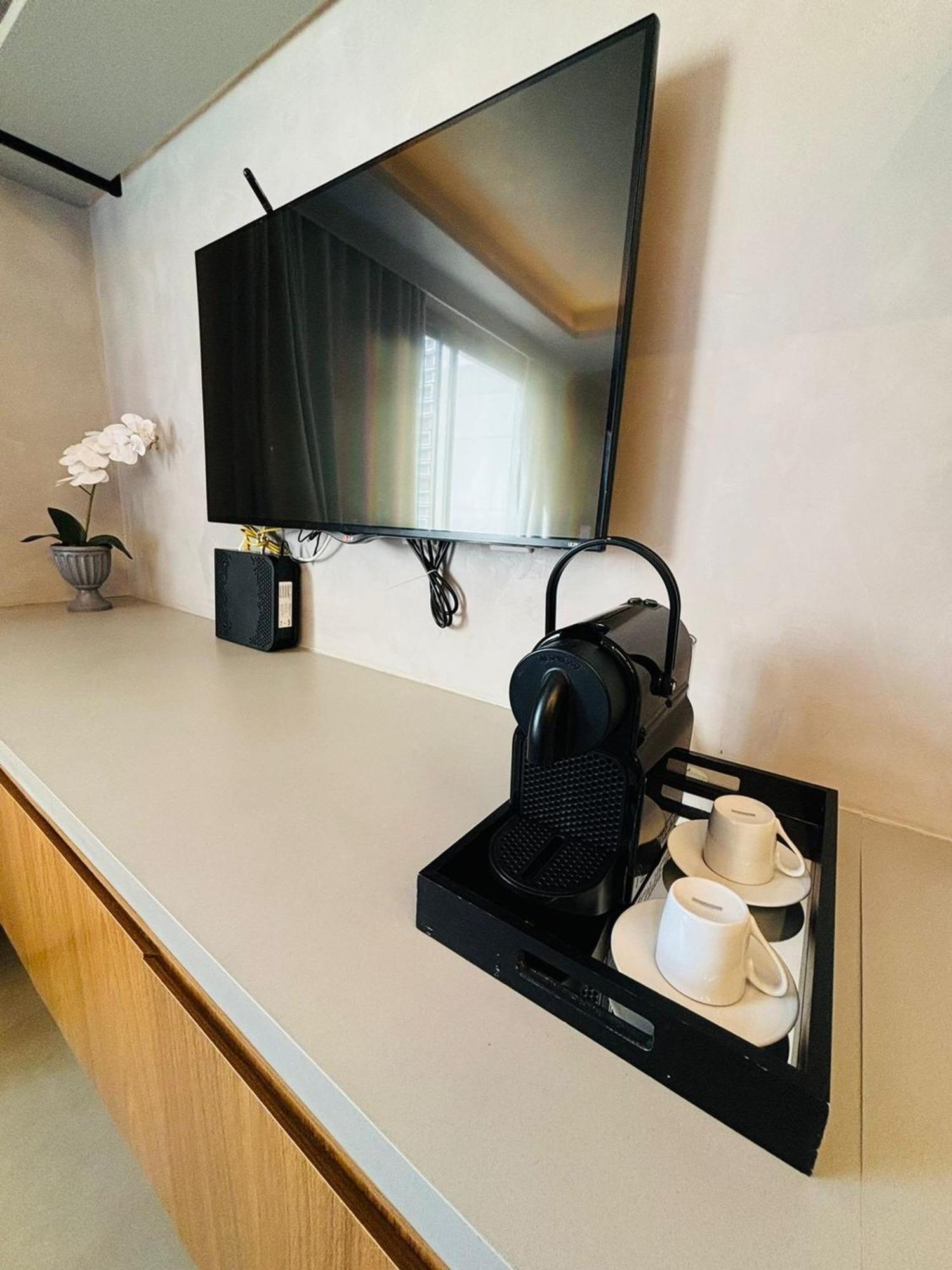 Apartamento Bvm905 - Apto Moderno Na Vila Mariana *