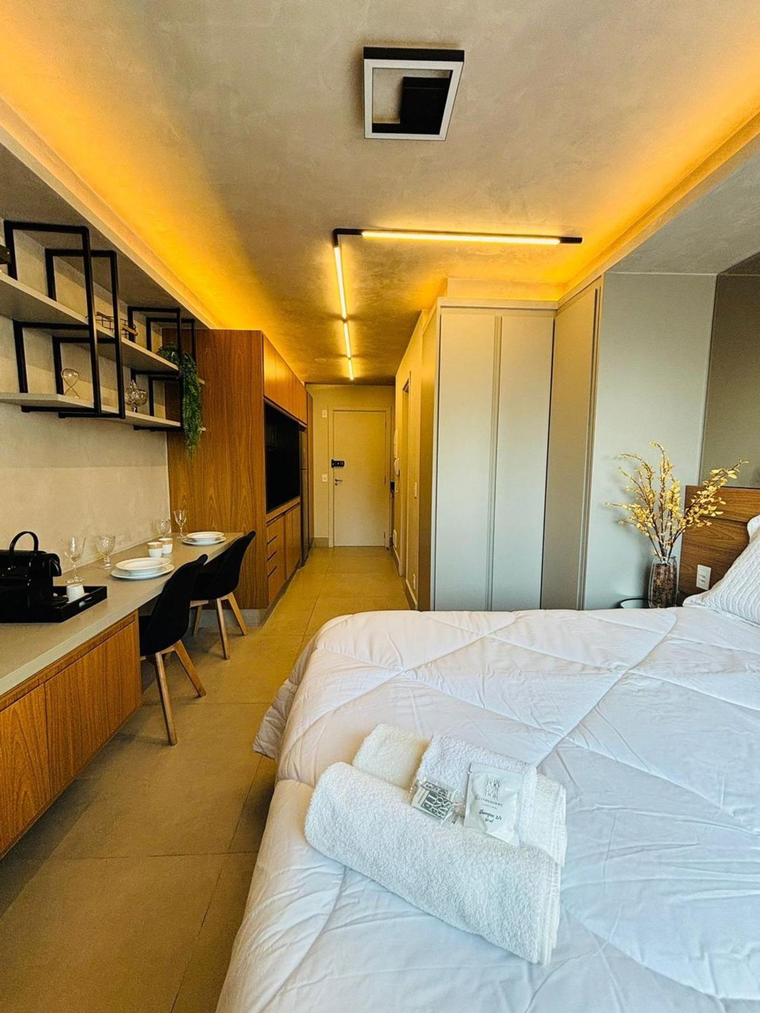 Apartamento Bvm905 - Apto Moderno Na Vila Mariana