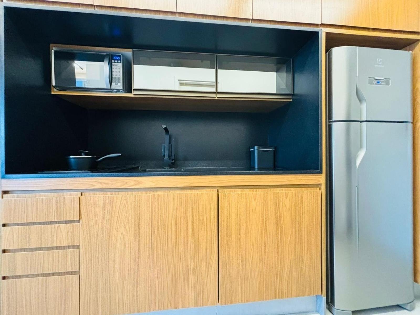 Bvm905 - Apto Moderno Na Vila Mariana Apartamento São Paulo