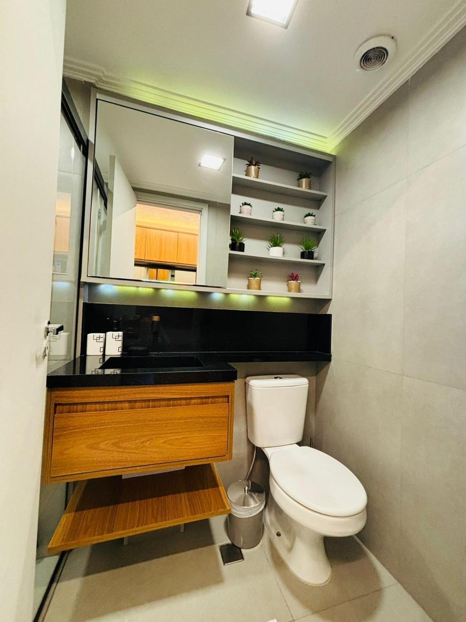 Apartamento Bvm905 - Apto Moderno Na Vila Mariana São Paulo