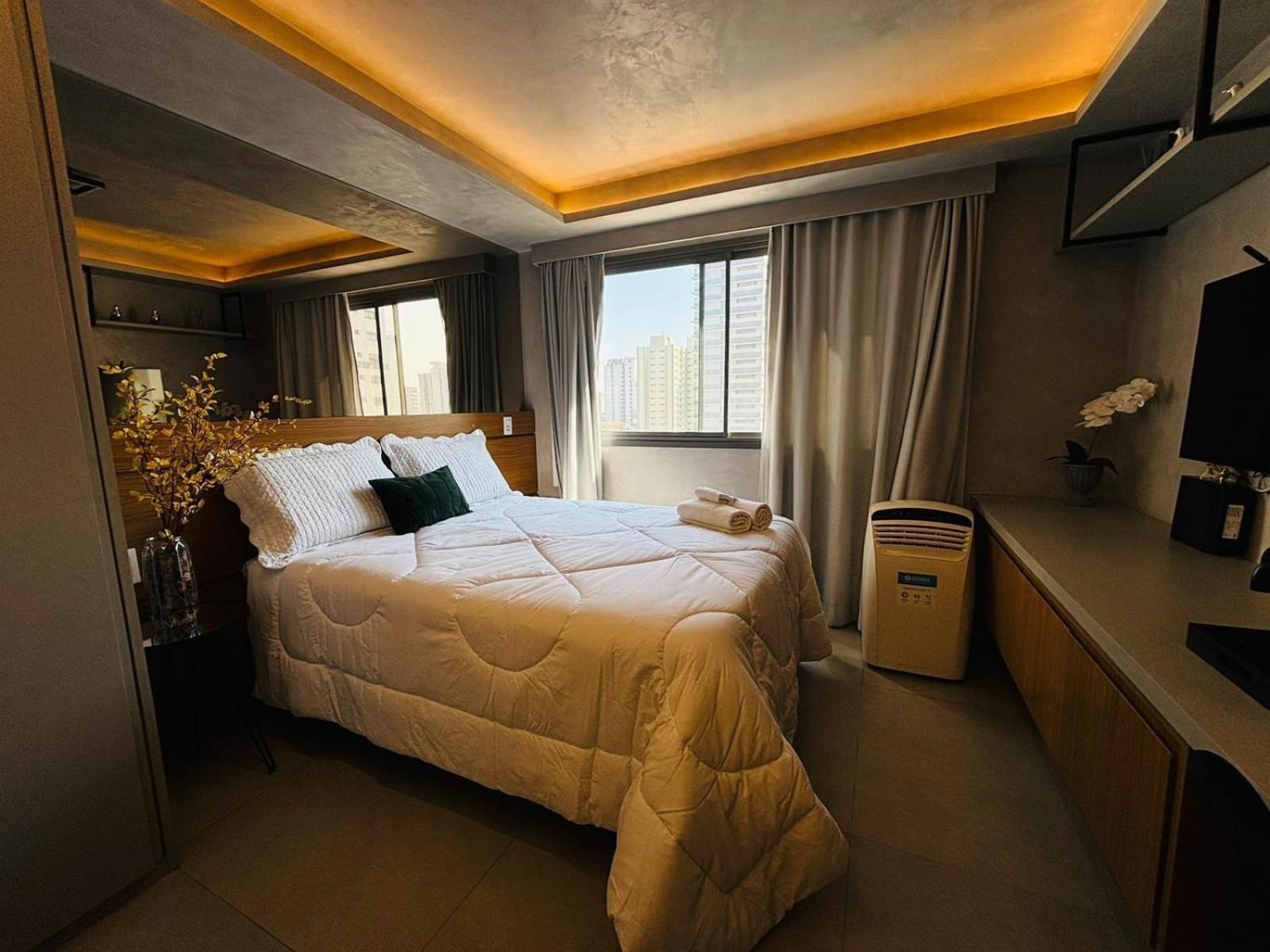 Apartamento Bvm905 - Apto Moderno Na Vila Mariana