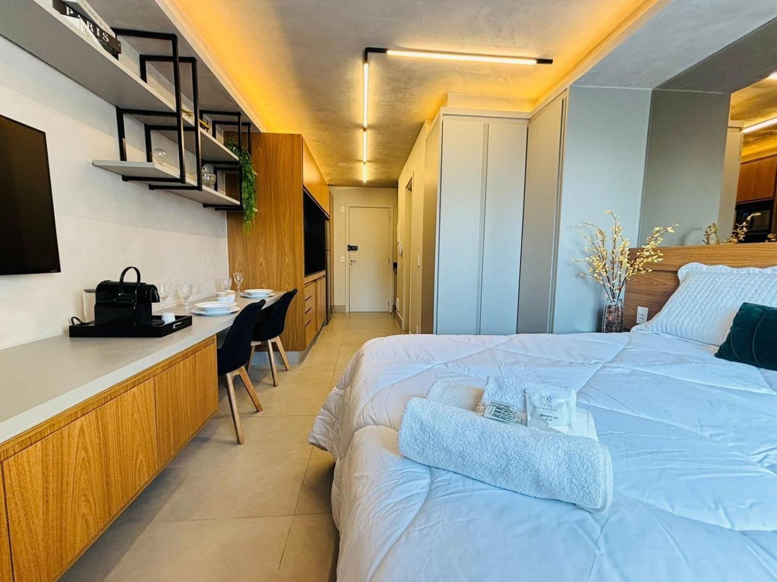 Bvm905 - Apto Moderno Na Vila Mariana Apartamento São Paulo