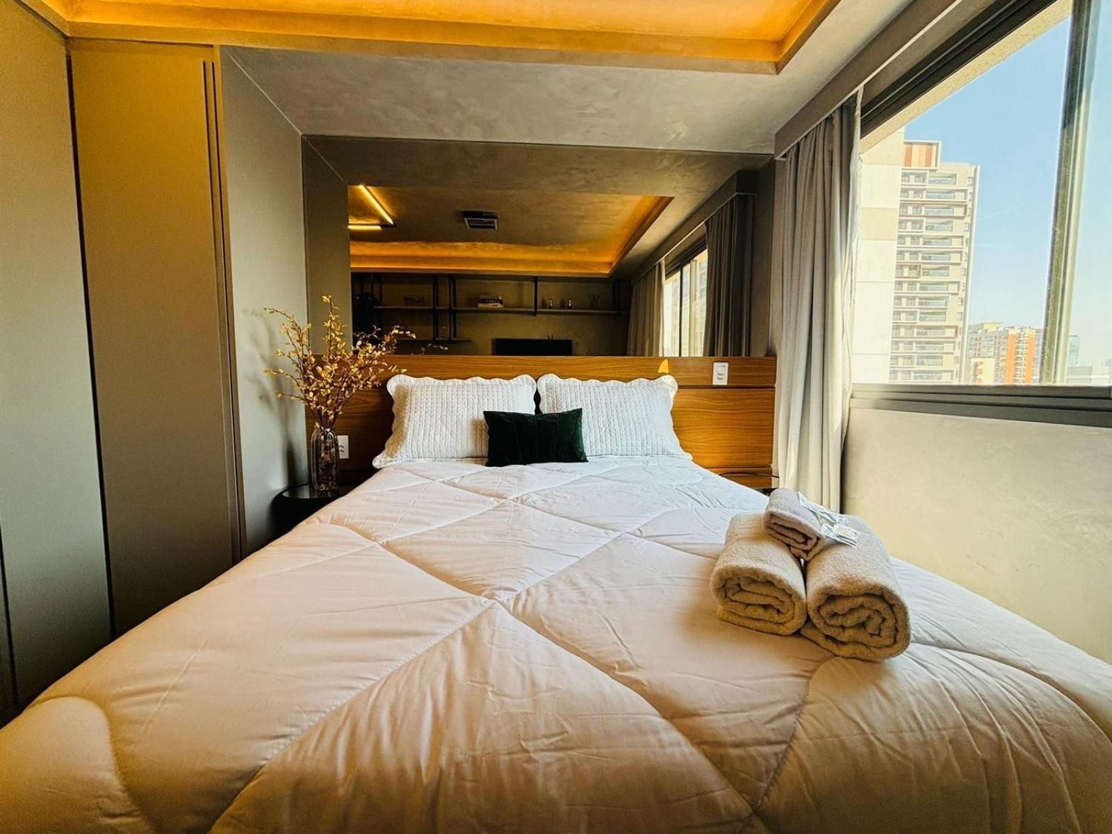 Apartamento Bvm905 - Apto Moderno Na Vila Mariana São Paulo