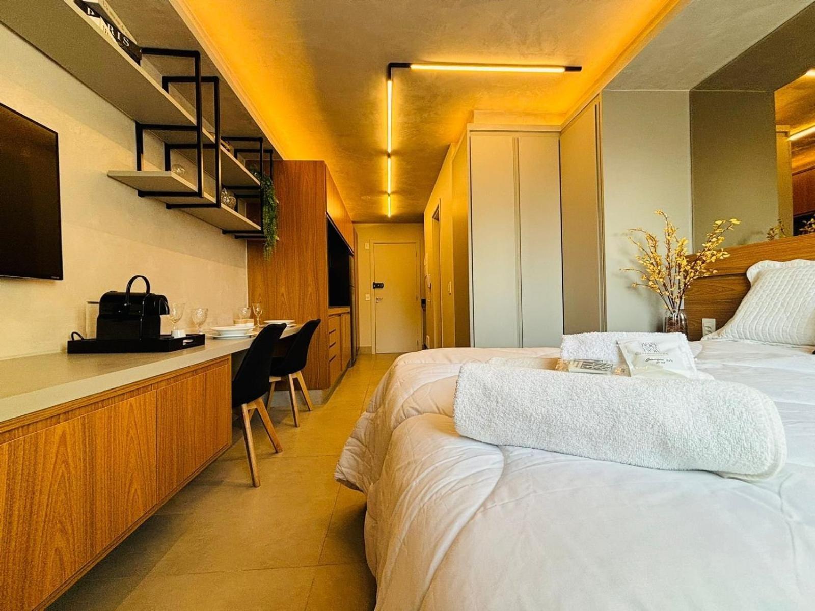 Bvm905 - Apto Moderno Na Vila Mariana Apartamento